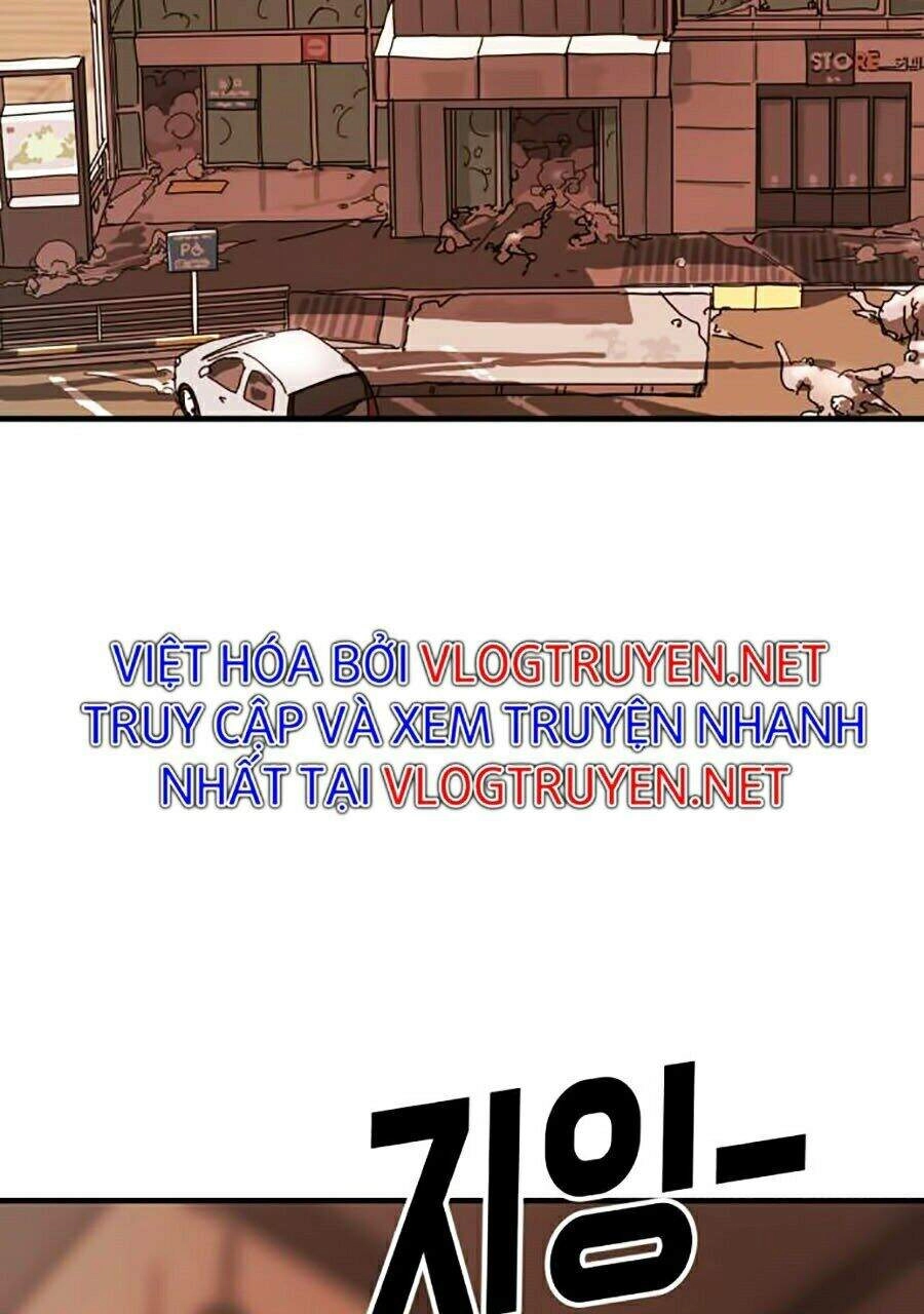 Đại Dịch Seoul Chapter 5 - 122