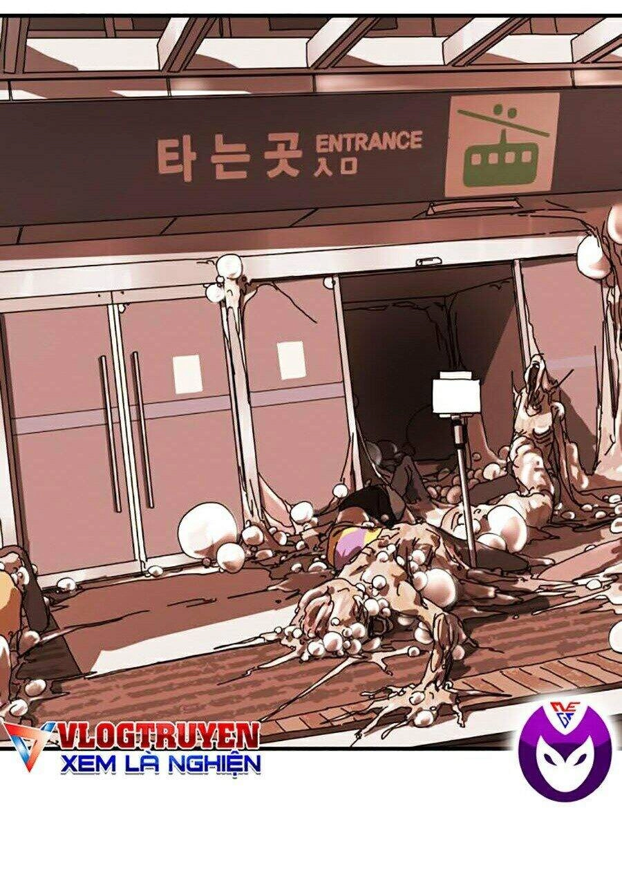 Đại Dịch Seoul Chapter 5 - 125