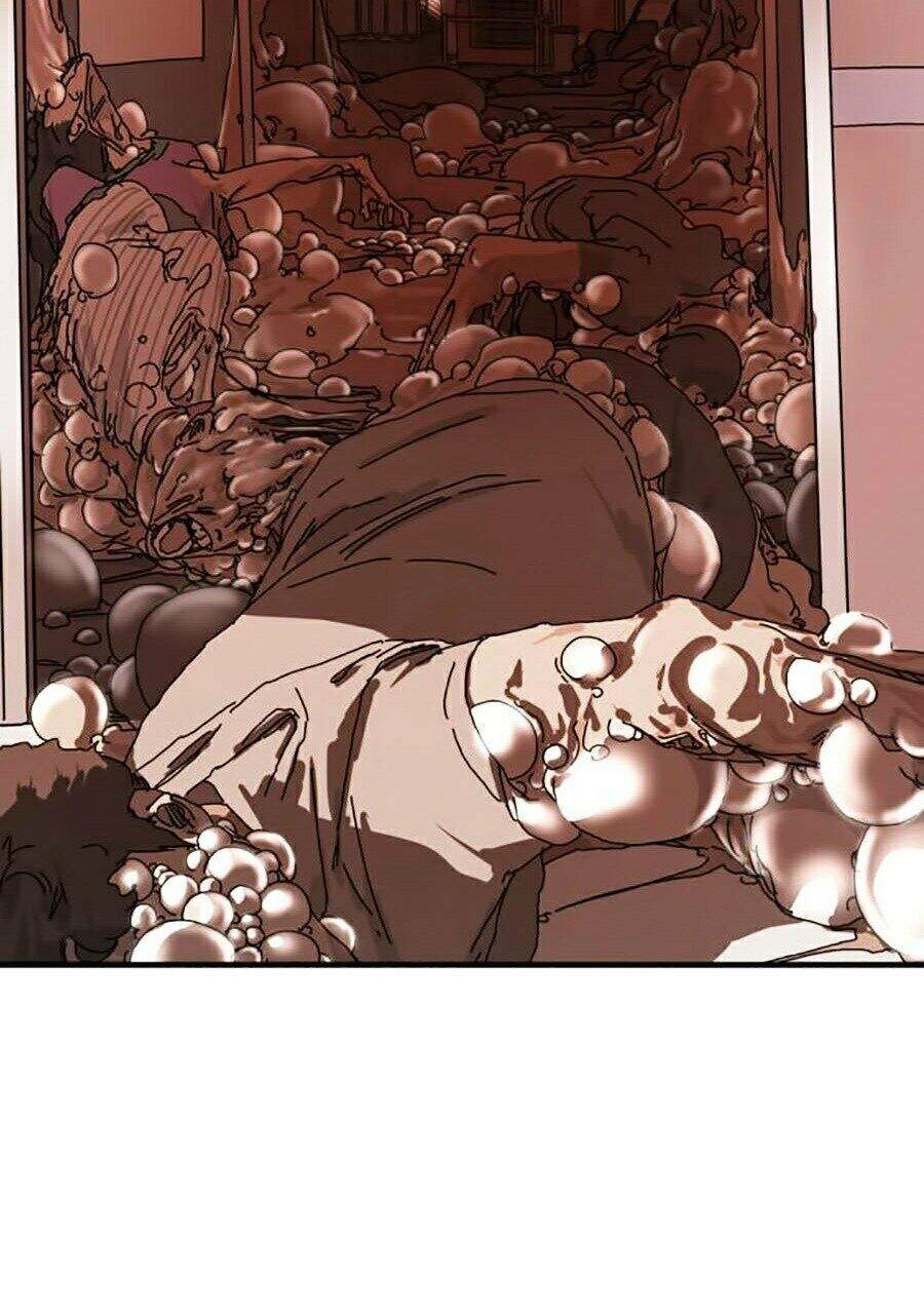 Đại Dịch Seoul Chapter 5 - 127