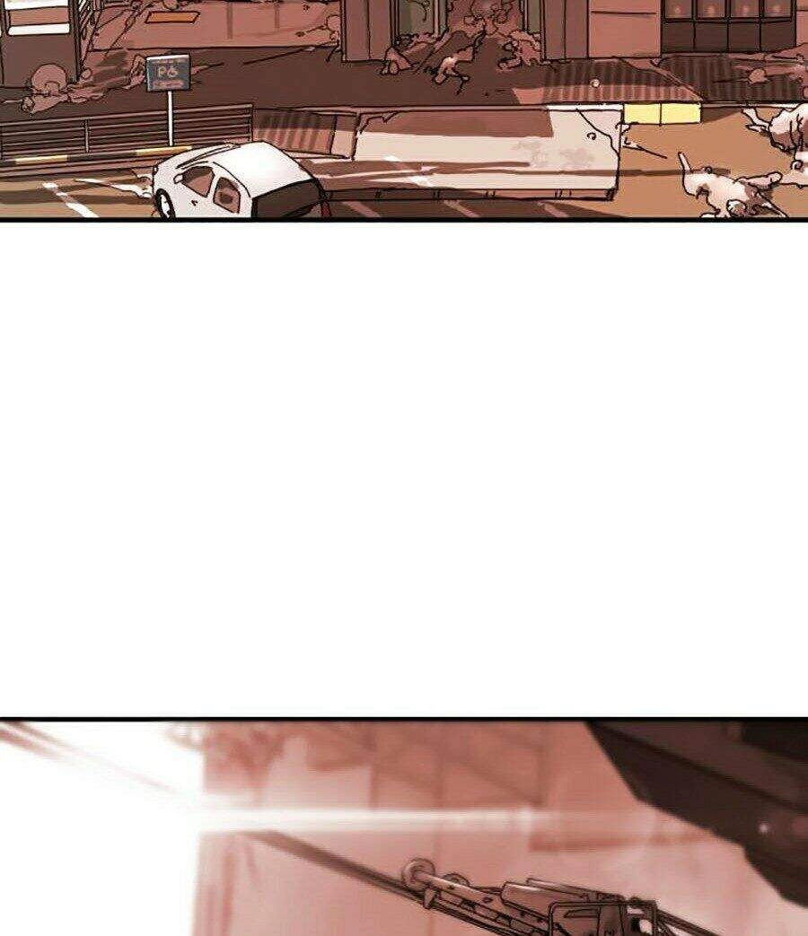 Đại Dịch Seoul Chapter 6 - 5