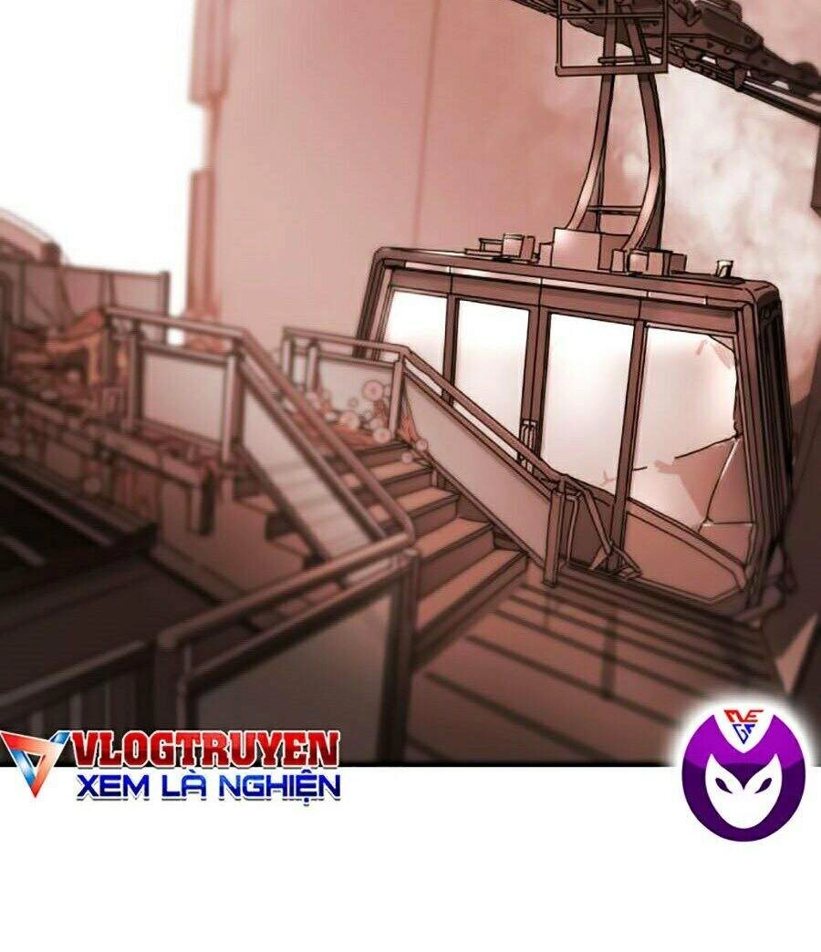 Đại Dịch Seoul Chapter 6 - 6