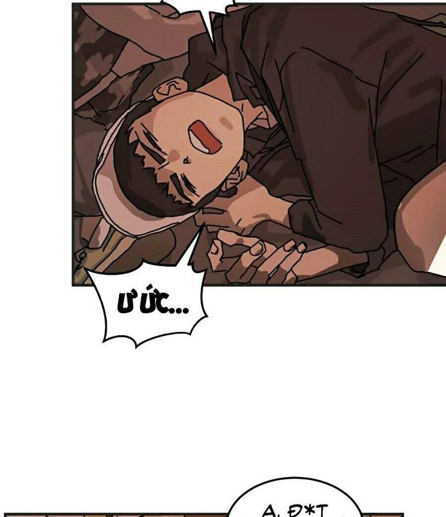 Đại Dịch Seoul Chapter 6 - 12