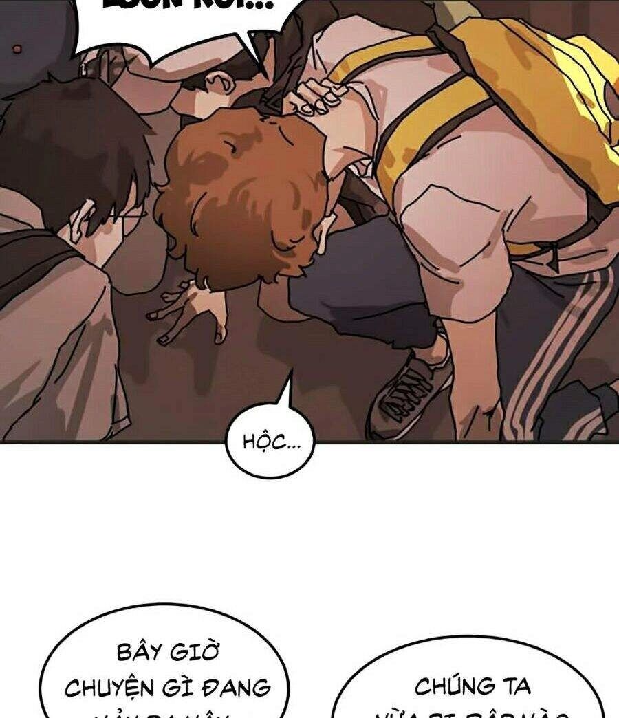 Đại Dịch Seoul Chapter 6 - 16