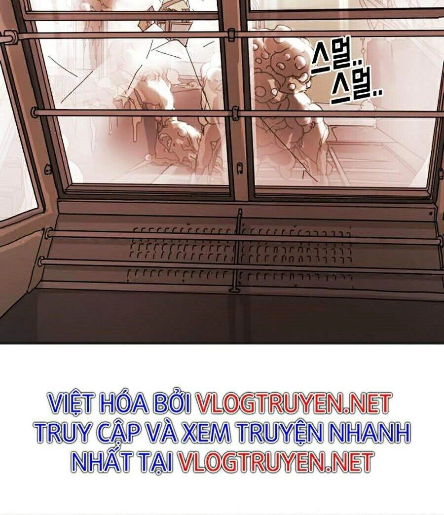 Đại Dịch Seoul Chapter 6 - 22