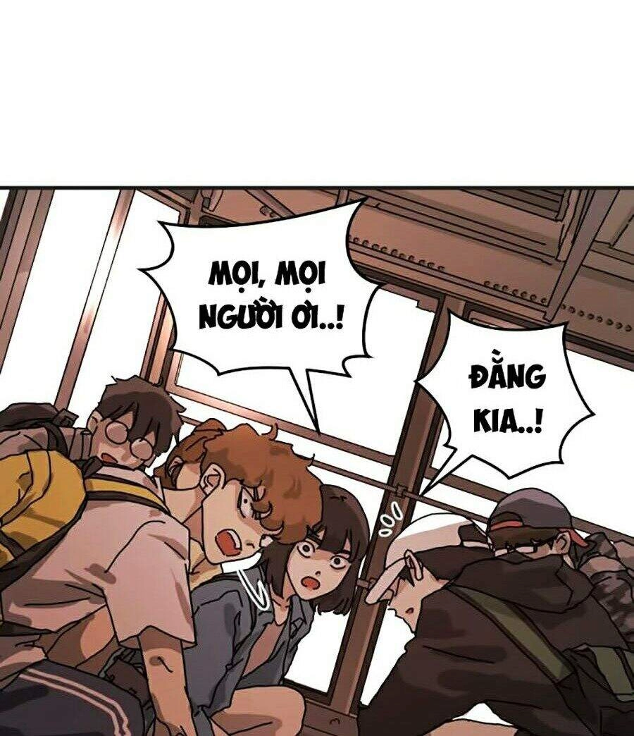 Đại Dịch Seoul Chapter 6 - 24