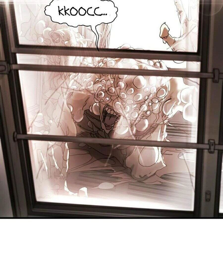 Đại Dịch Seoul Chapter 6 - 28