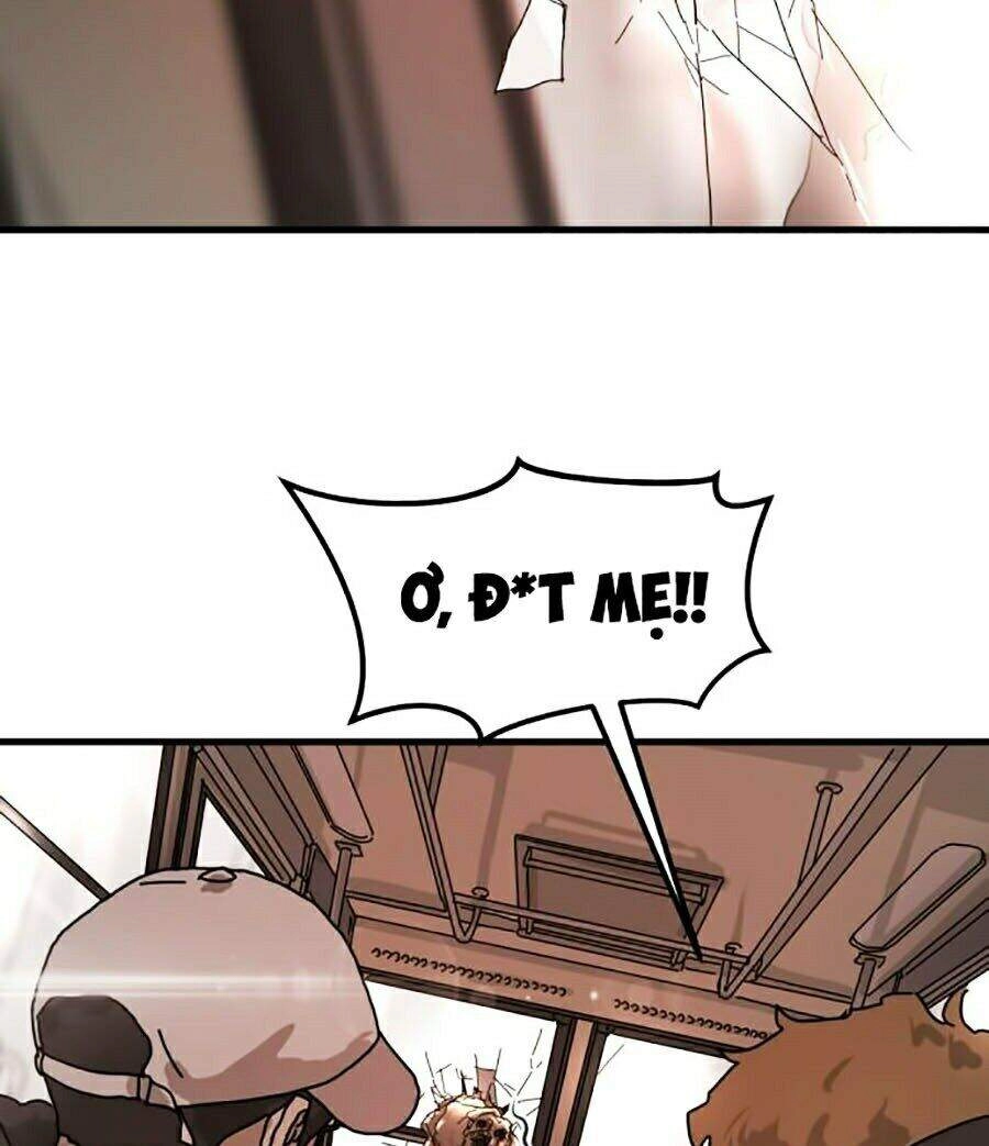 Đại Dịch Seoul Chapter 6 - 31