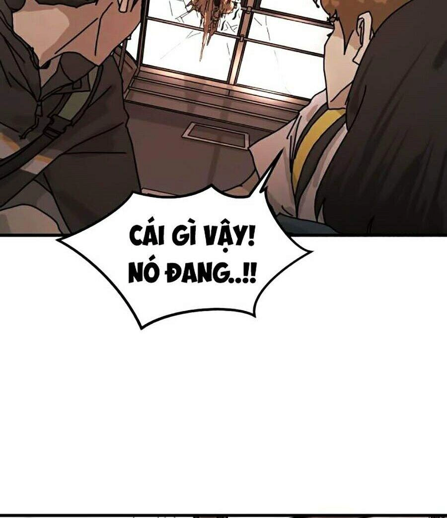 Đại Dịch Seoul Chapter 6 - 32