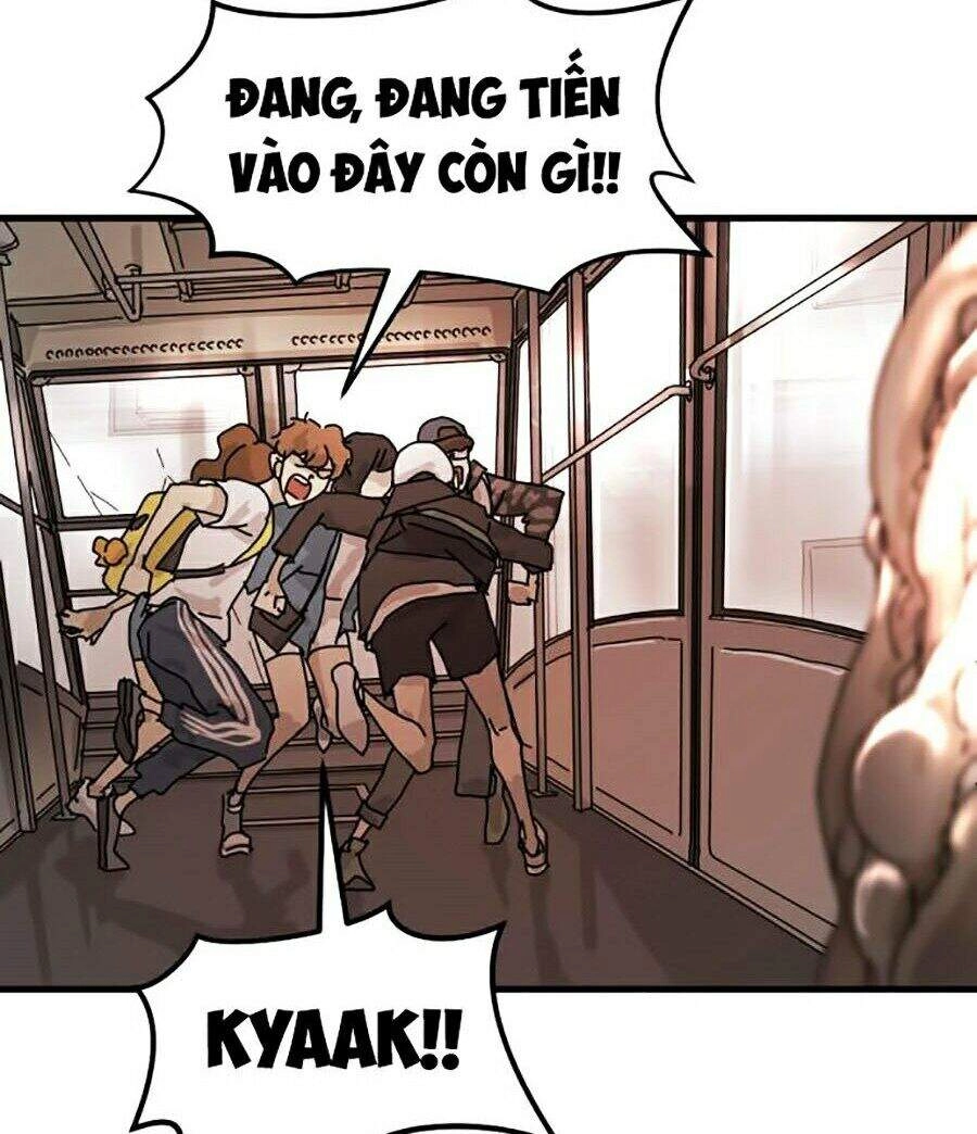 Đại Dịch Seoul Chapter 6 - 34