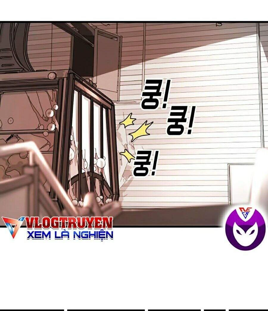 Đại Dịch Seoul Chapter 6 - 40