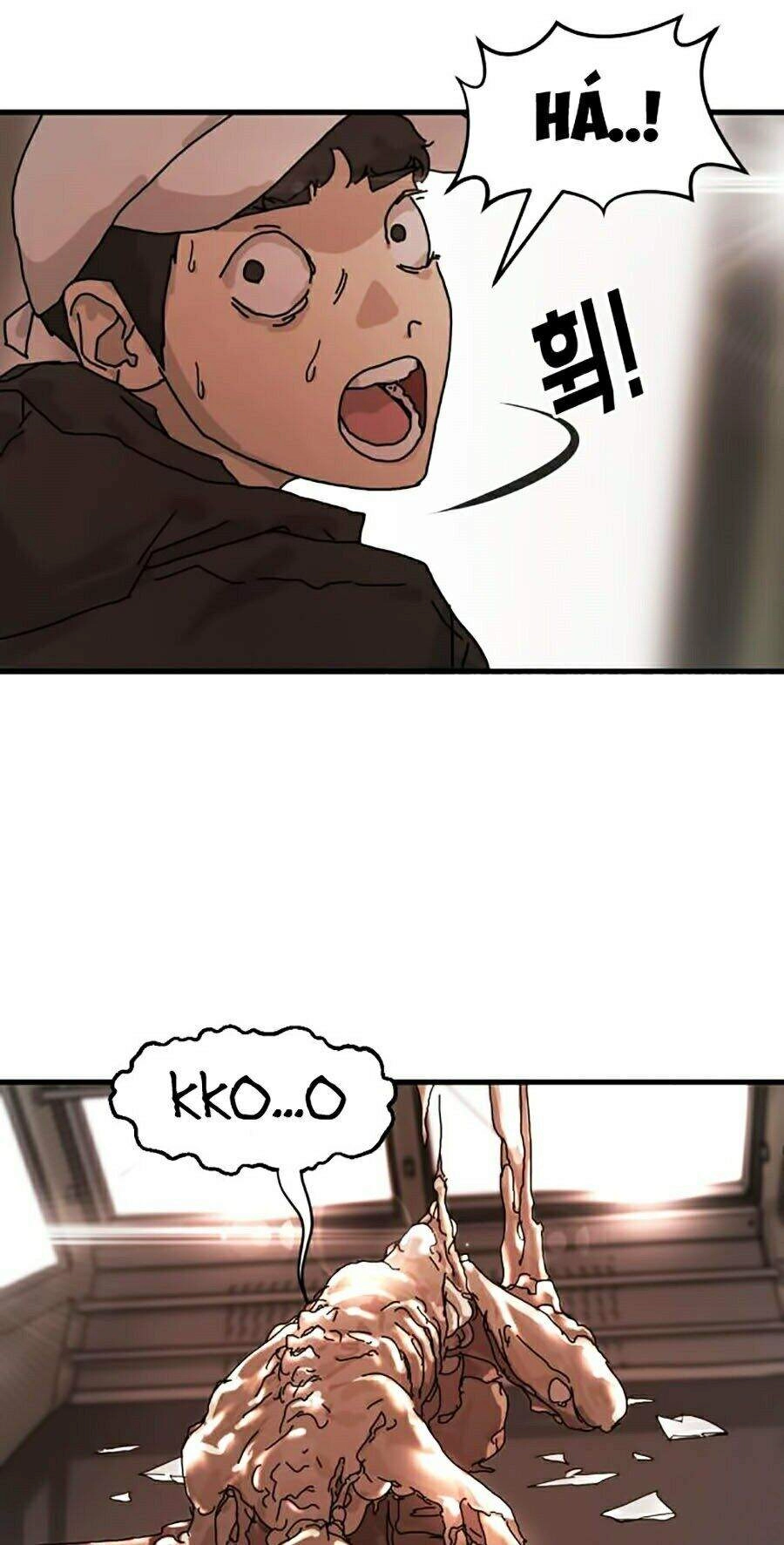 Đại Dịch Seoul Chapter 6 - 41