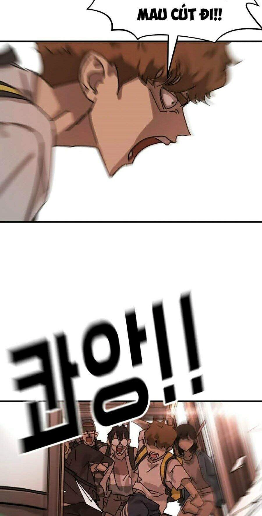 Đại Dịch Seoul Chapter 6 - 44