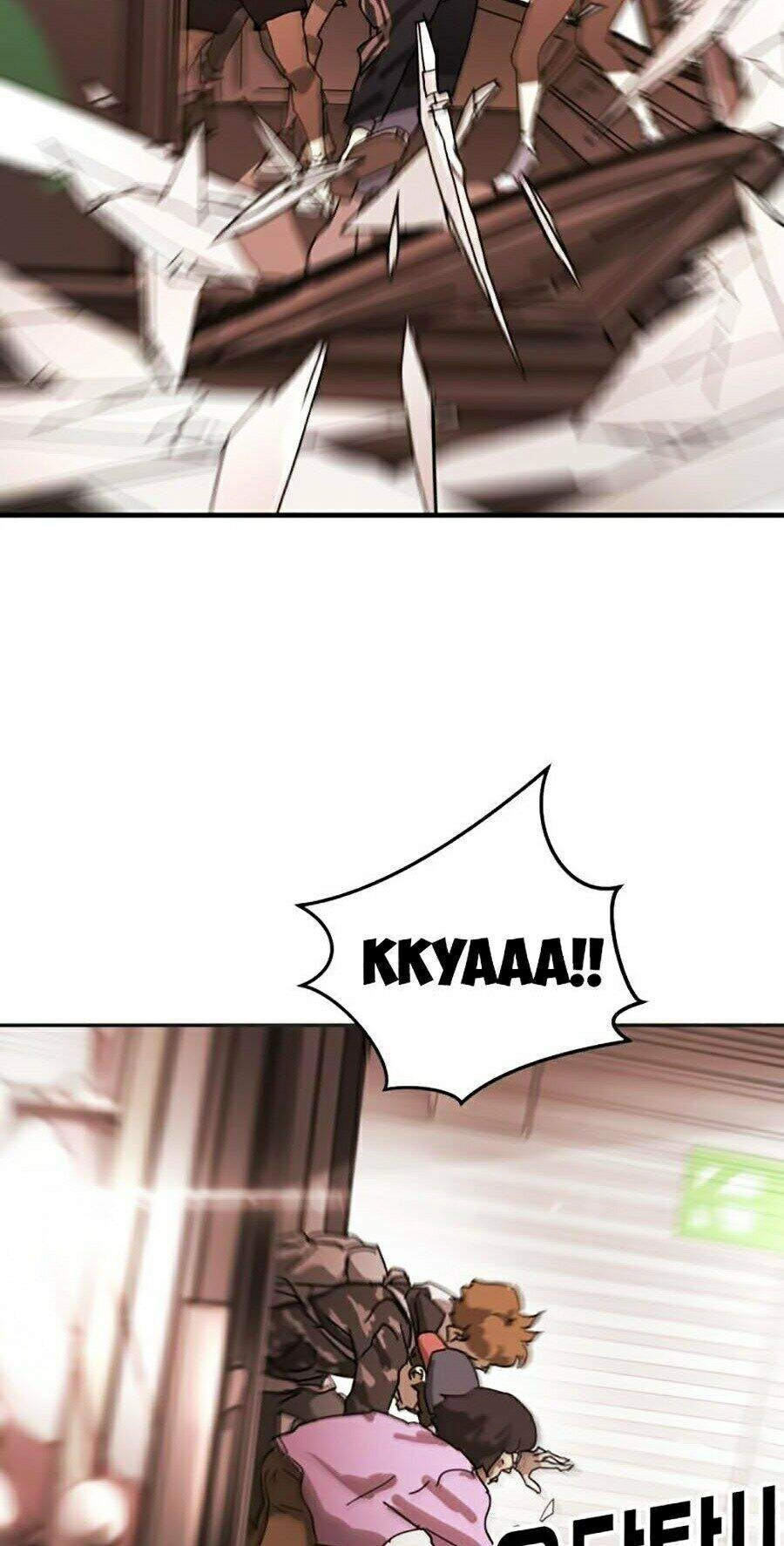 Đại Dịch Seoul Chapter 6 - 45