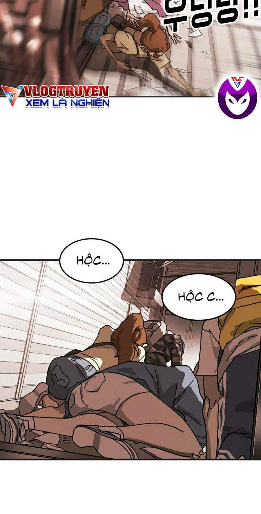 Đại Dịch Seoul Chapter 6 - 46