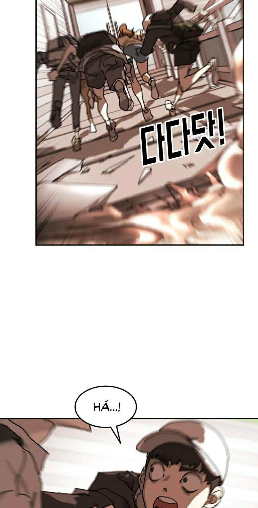 Đại Dịch Seoul Chapter 6 - 49