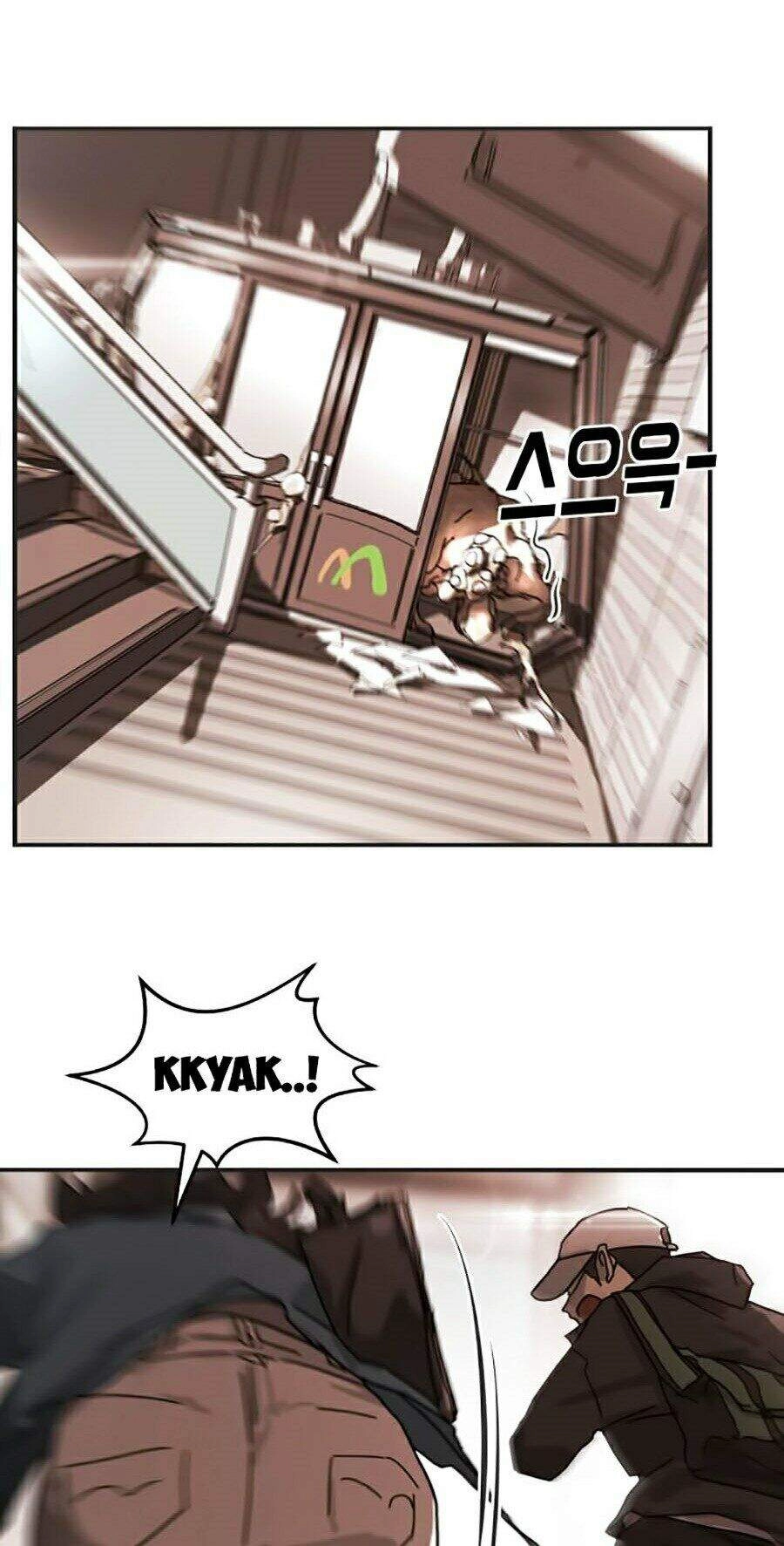 Đại Dịch Seoul Chapter 6 - 52