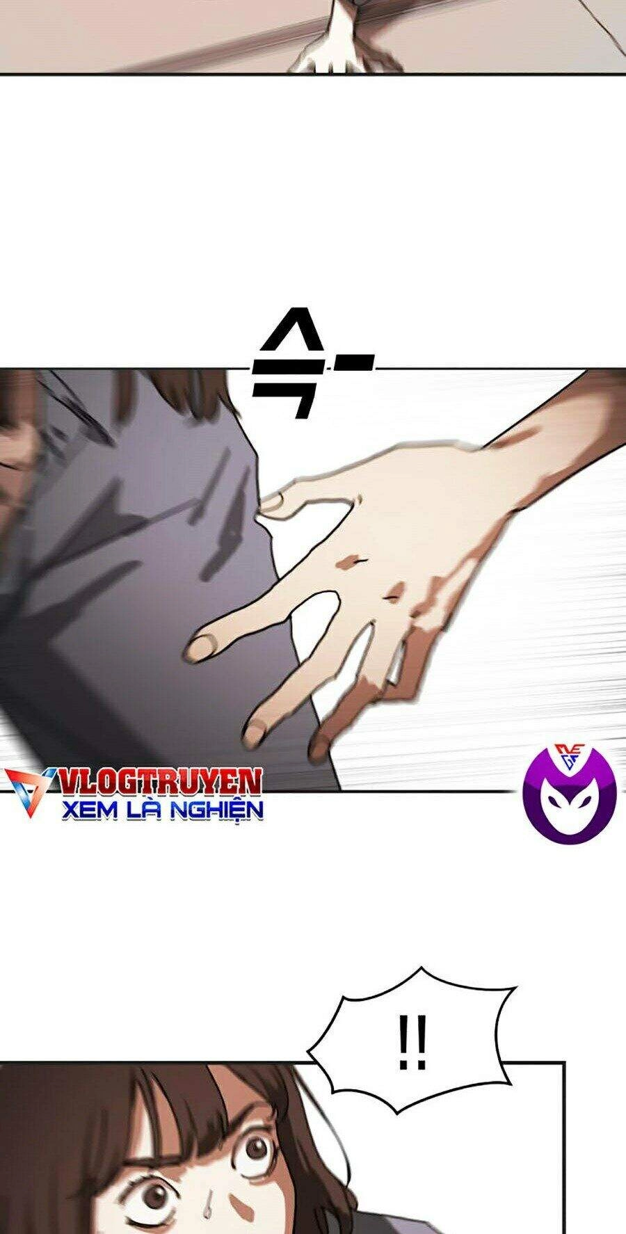 Đại Dịch Seoul Chapter 6 - 55