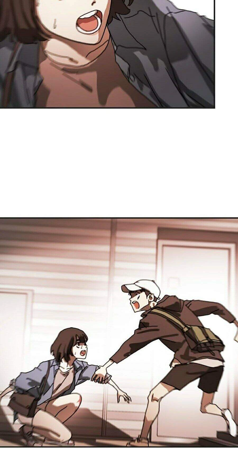 Đại Dịch Seoul Chapter 6 - 56