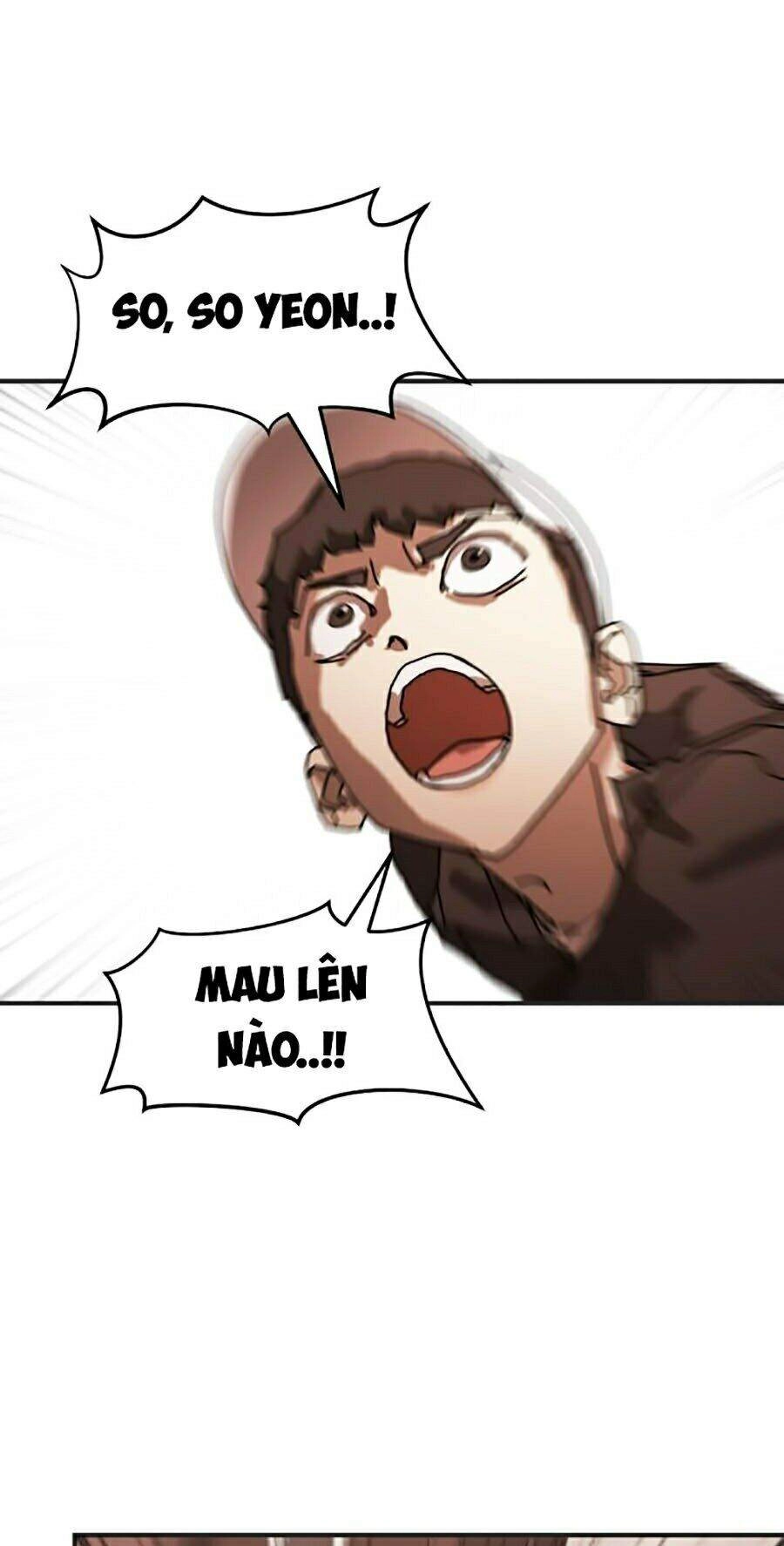 Đại Dịch Seoul Chapter 6 - 57