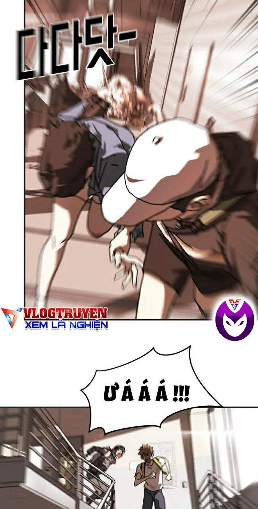 Đại Dịch Seoul Chapter 6 - 58