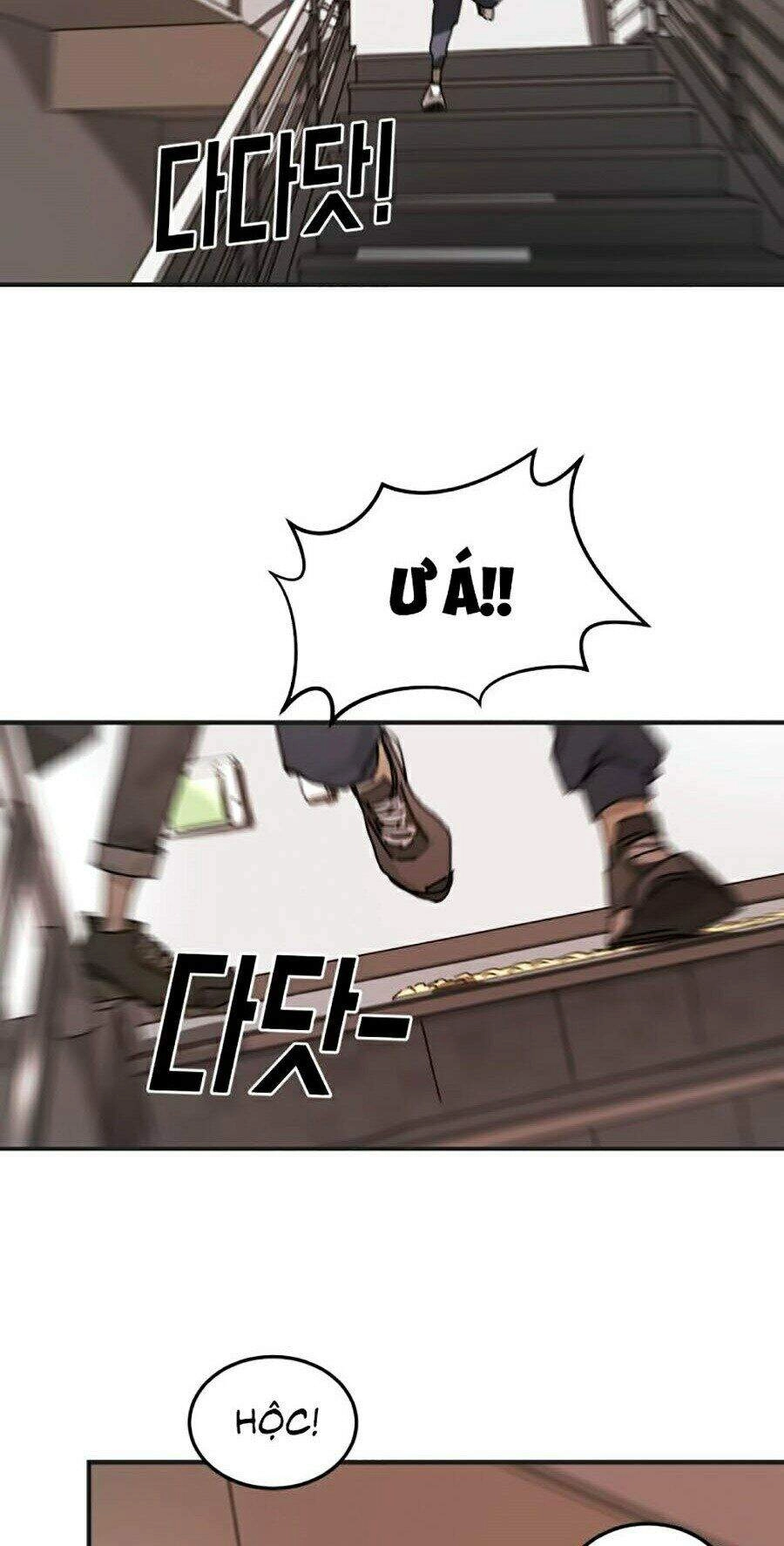 Đại Dịch Seoul Chapter 6 - 59