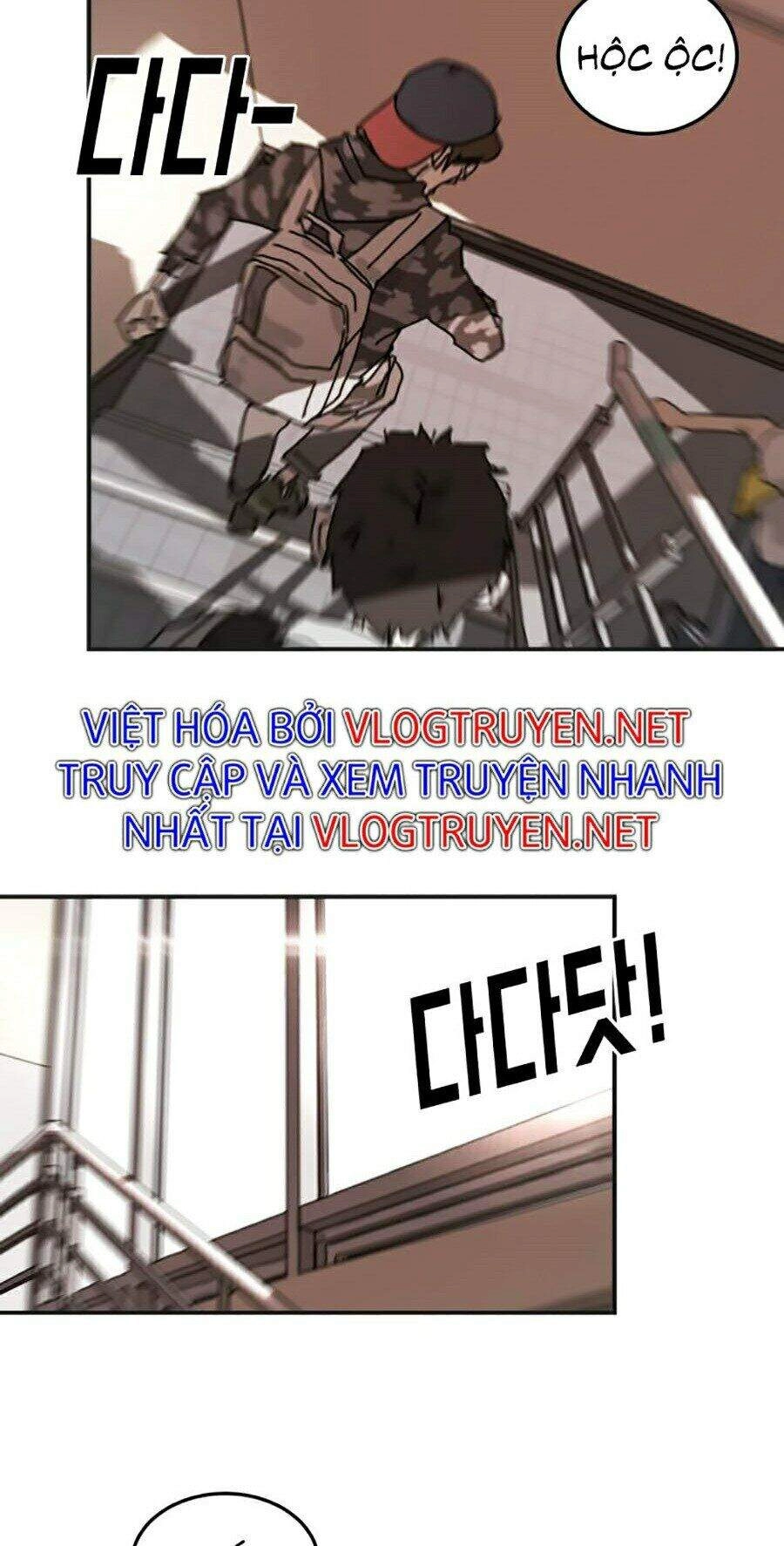 Đại Dịch Seoul Chapter 6 - 60