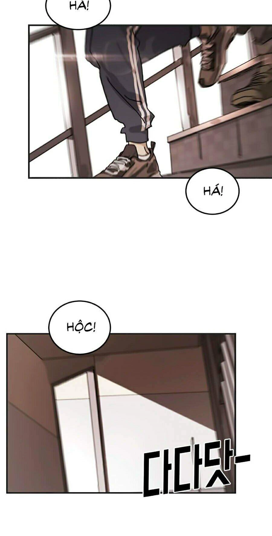 Đại Dịch Seoul Chapter 6 - 61