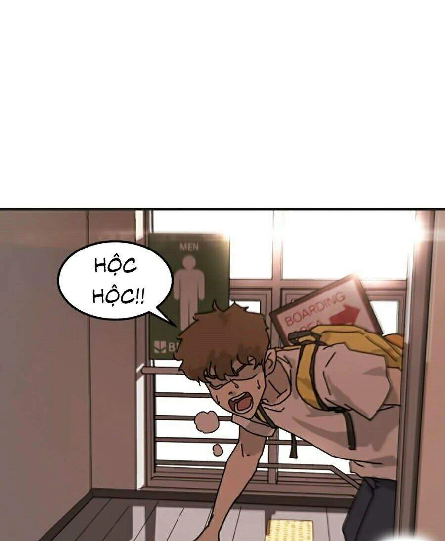 Đại Dịch Seoul Chapter 6 - 62