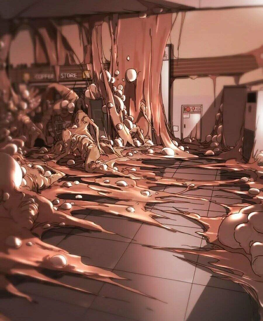 Đại Dịch Seoul Chapter 6 - 65