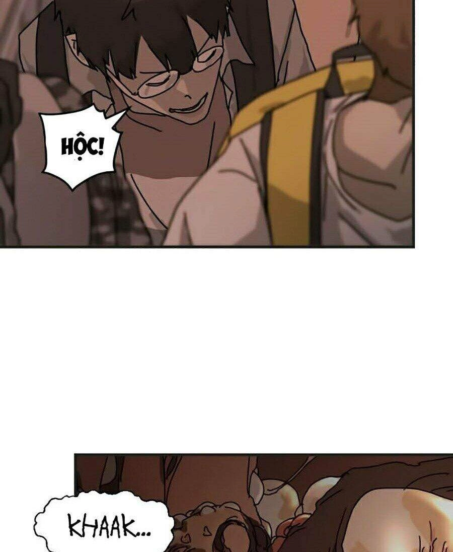 Đại Dịch Seoul Chapter 6 - 68