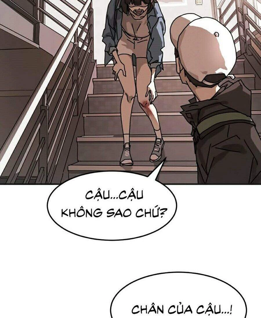 Đại Dịch Seoul Chapter 6 - 75