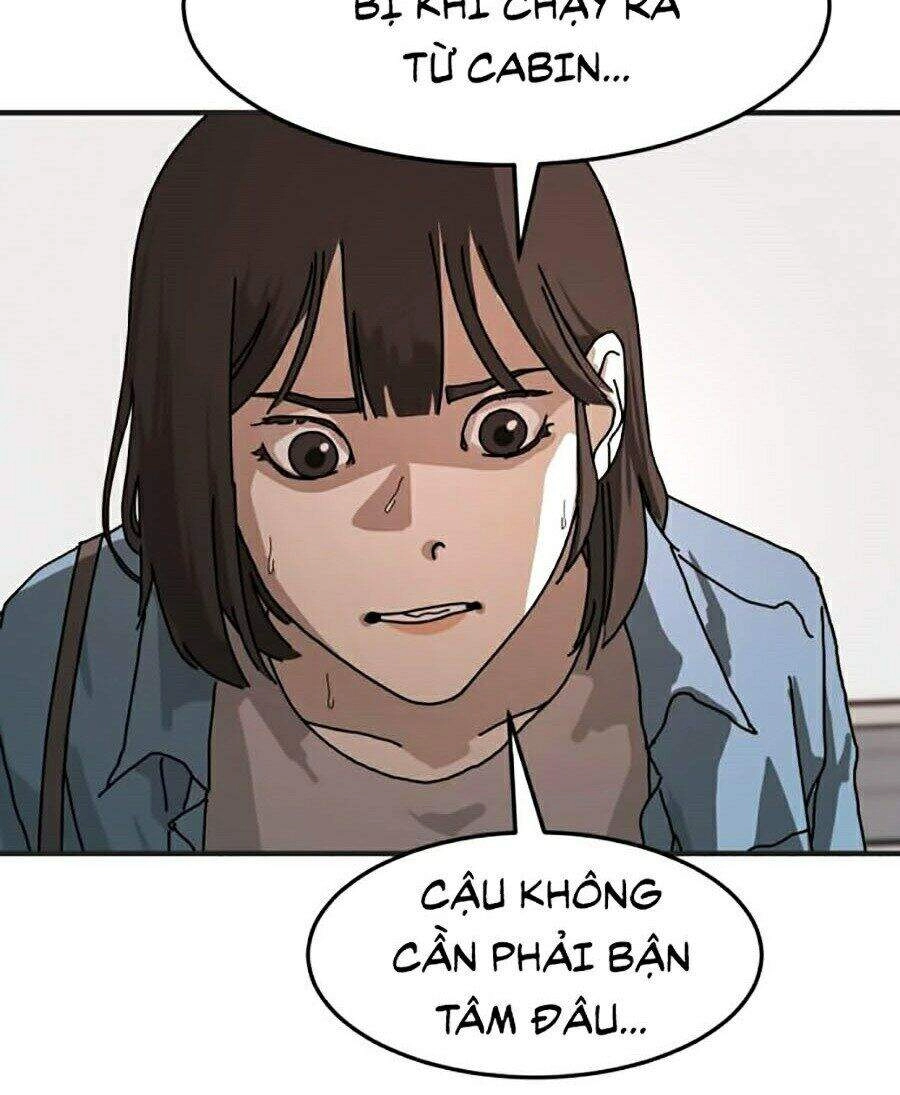 Đại Dịch Seoul Chapter 6 - 78