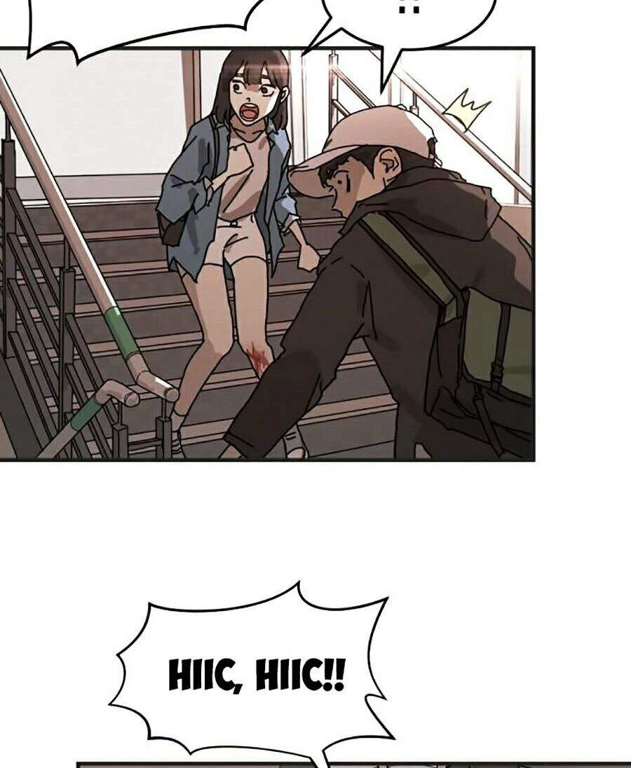 Đại Dịch Seoul Chapter 6 - 83