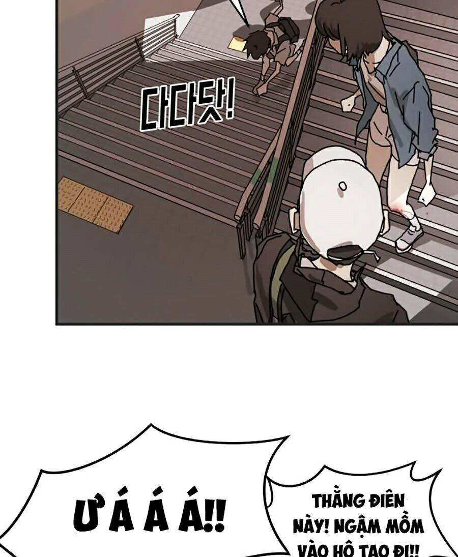 Đại Dịch Seoul Chapter 6 - 84