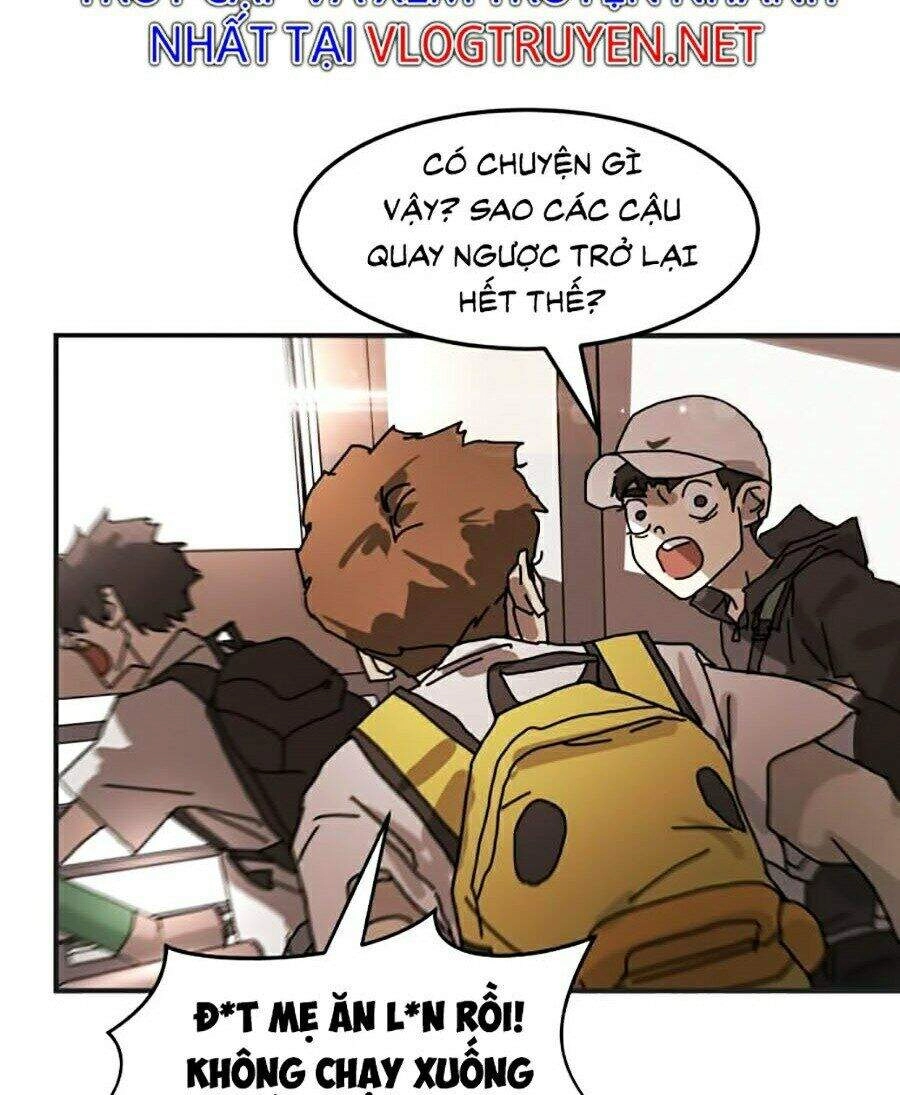 Đại Dịch Seoul Chapter 6 - 86