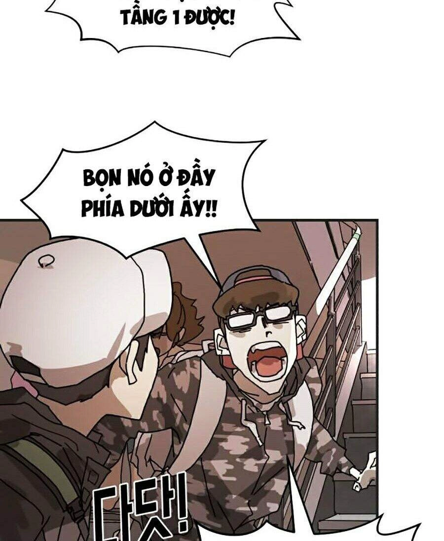 Đại Dịch Seoul Chapter 6 - 87