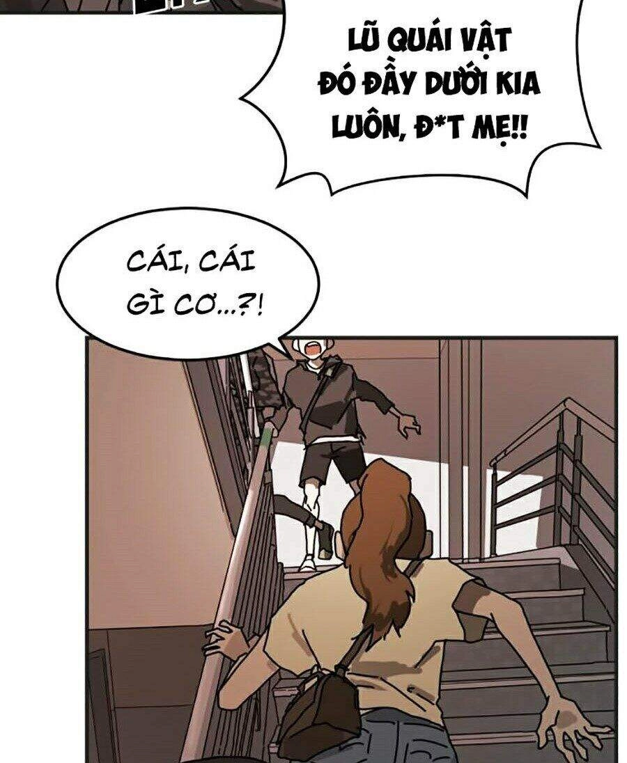 Đại Dịch Seoul Chapter 6 - 88