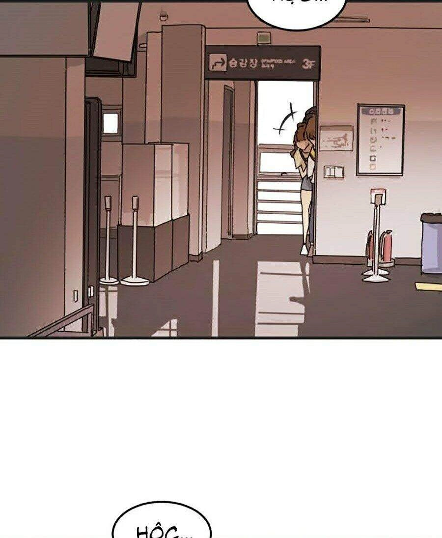 Đại Dịch Seoul Chapter 6 - 90