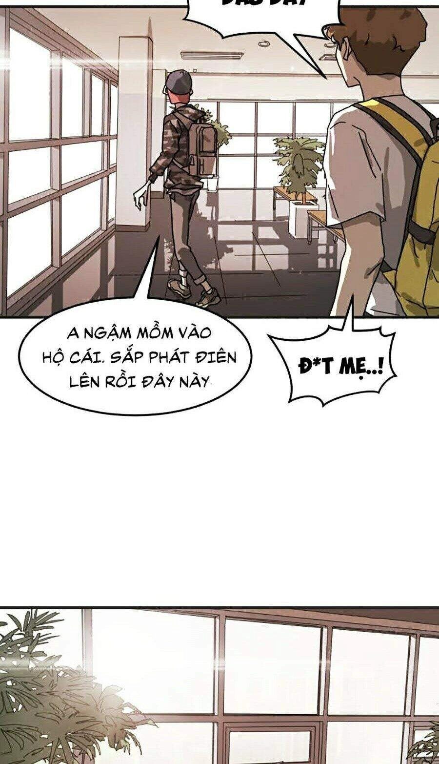 Đại Dịch Seoul Chapter 6 - 109