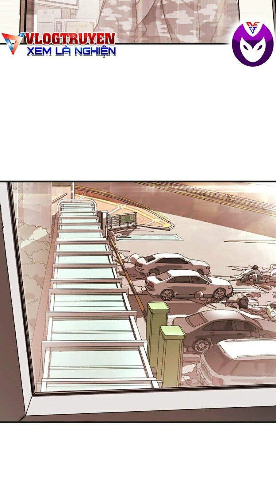 Đại Dịch Seoul Chapter 6 - 111