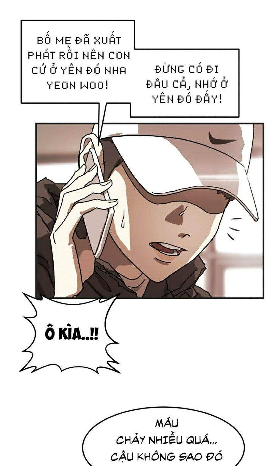 Đại Dịch Seoul Chapter 6 - 113