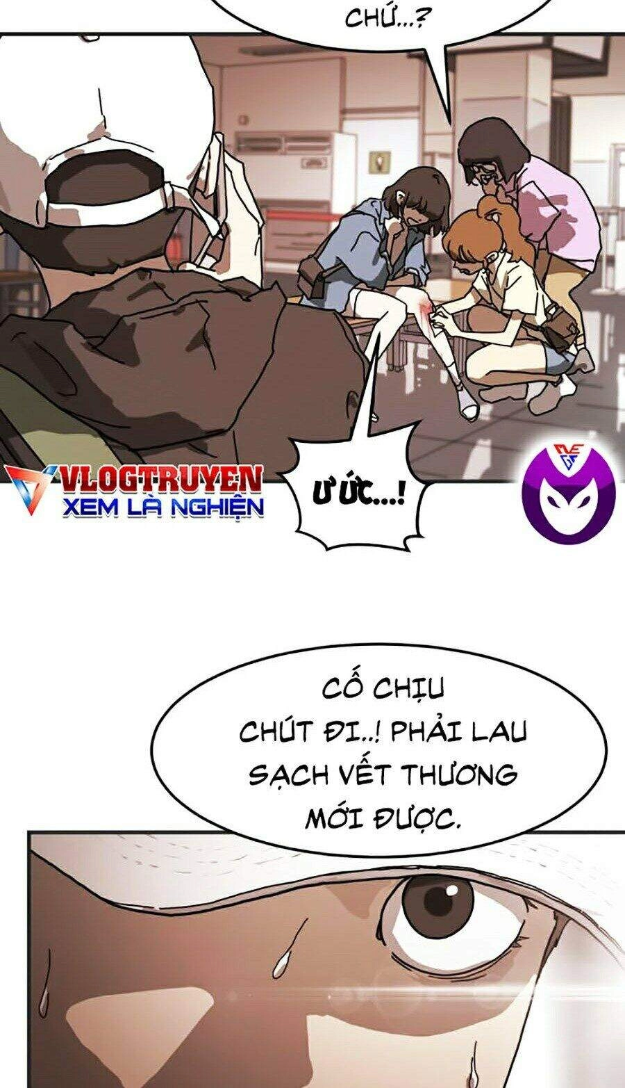 Đại Dịch Seoul Chapter 6 - 114