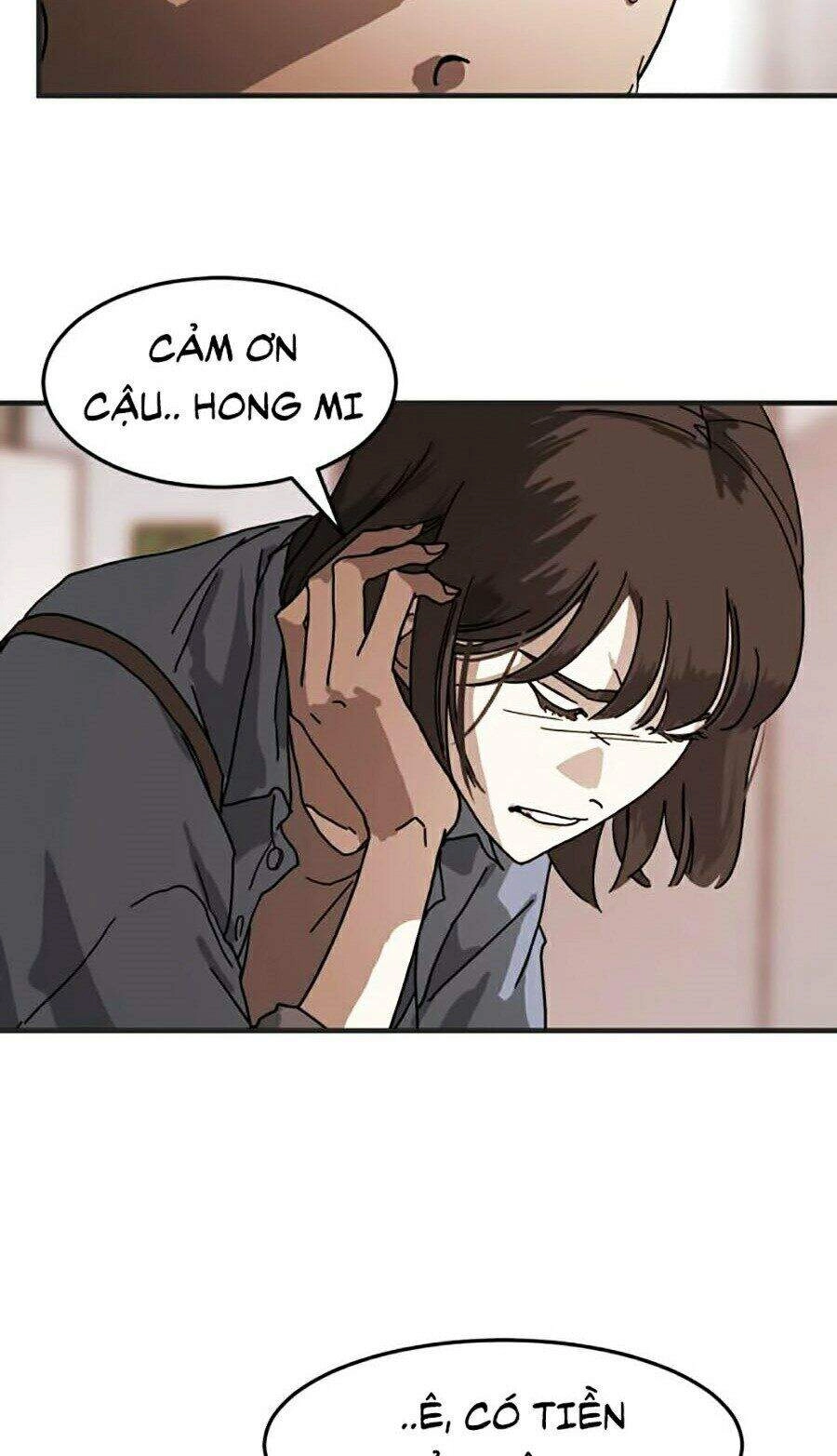 Đại Dịch Seoul Chapter 6 - 115