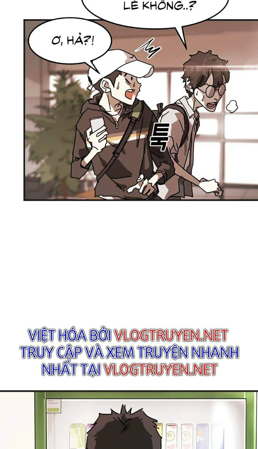 Đại Dịch Seoul Chapter 6 - 116