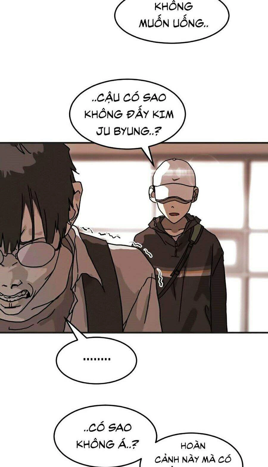 Đại Dịch Seoul Chapter 6 - 118