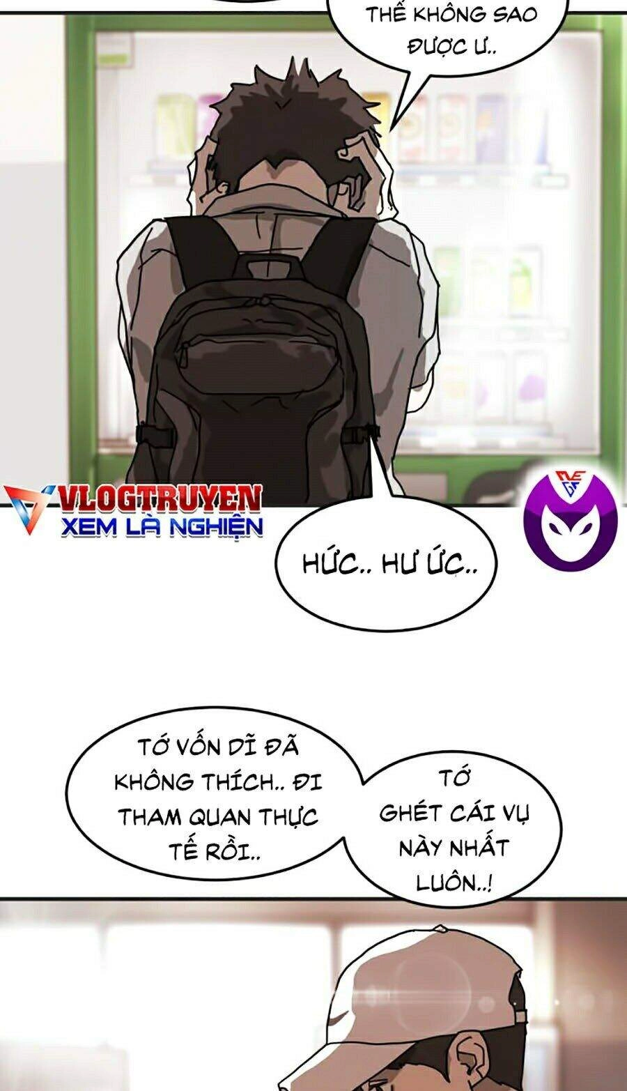 Đại Dịch Seoul Chapter 6 - 119