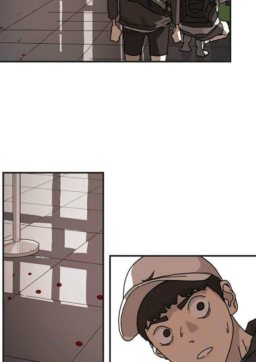 Đại Dịch Seoul Chapter 6 - 125