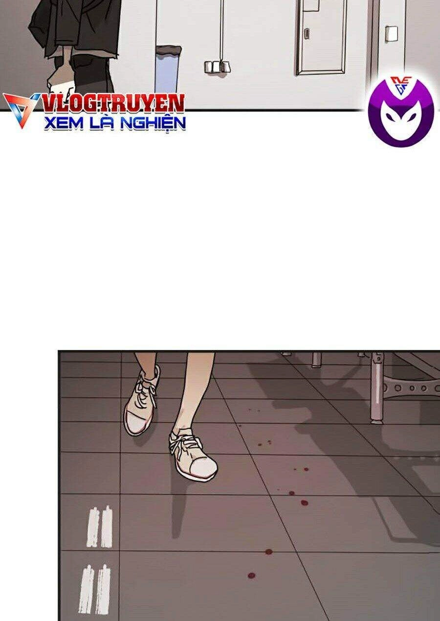 Đại Dịch Seoul Chapter 6 - 128