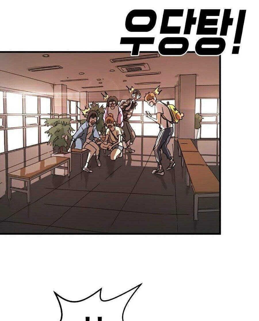 Đại Dịch Seoul Chapter 7 - 15