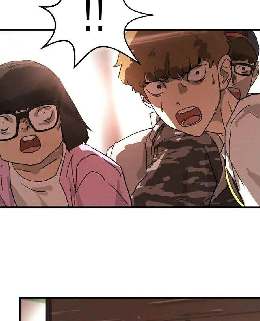 Đại Dịch Seoul Chapter 7 - 16